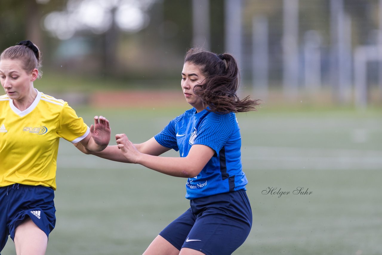 Bild 178 - F Ellerau - SV Eidelstedt 2 : Ergebnis: 2:2